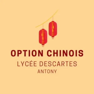 Chinois Lycee Descartes