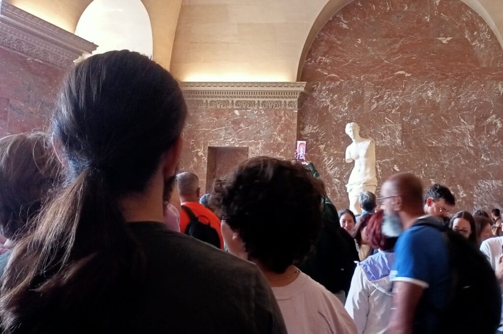 LOUVRE 2025 2