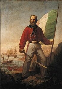 Garibaldi