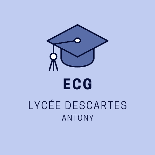 ECG Lycee Descartes