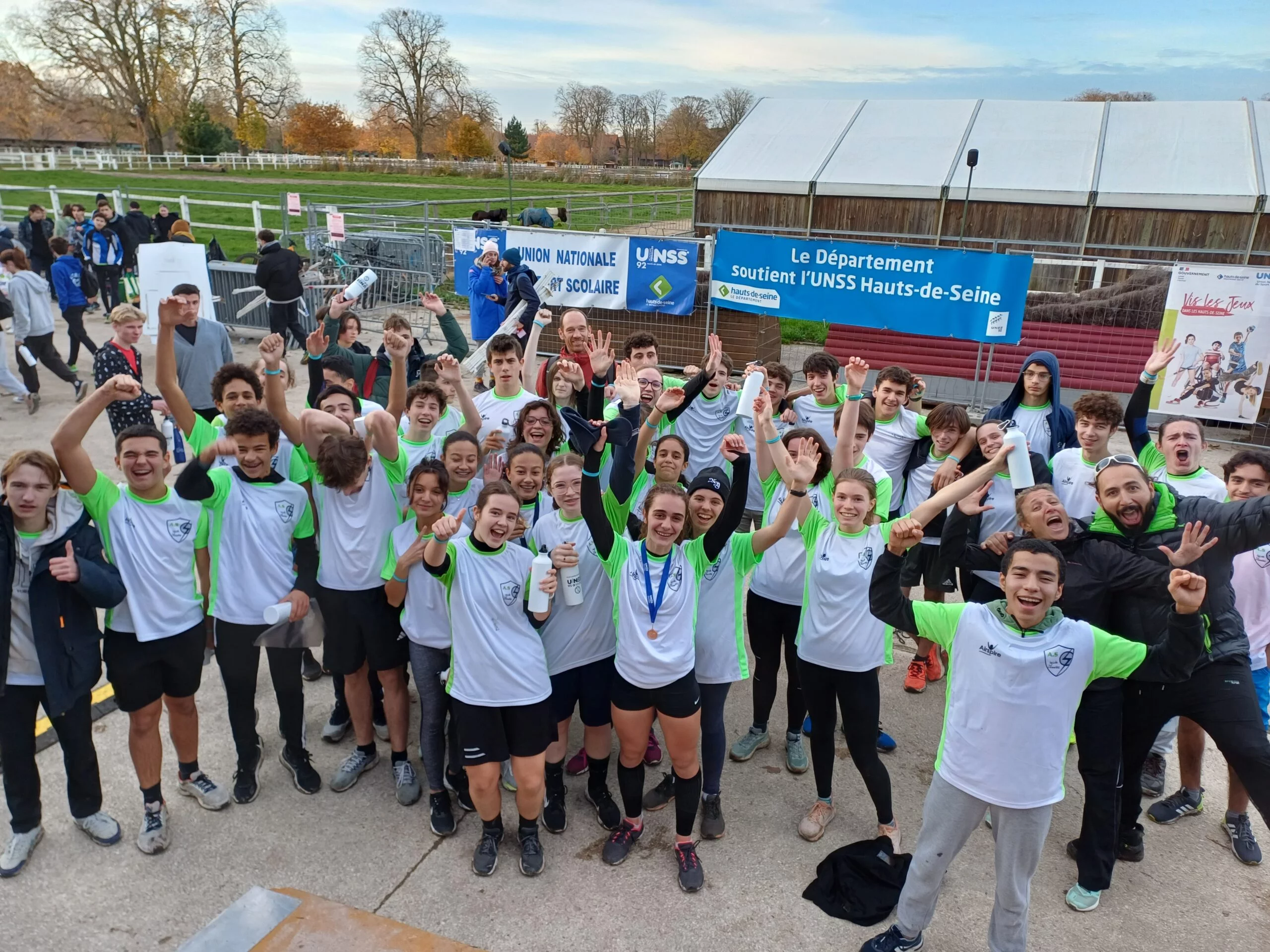Association Sportive 27 20231122_161859