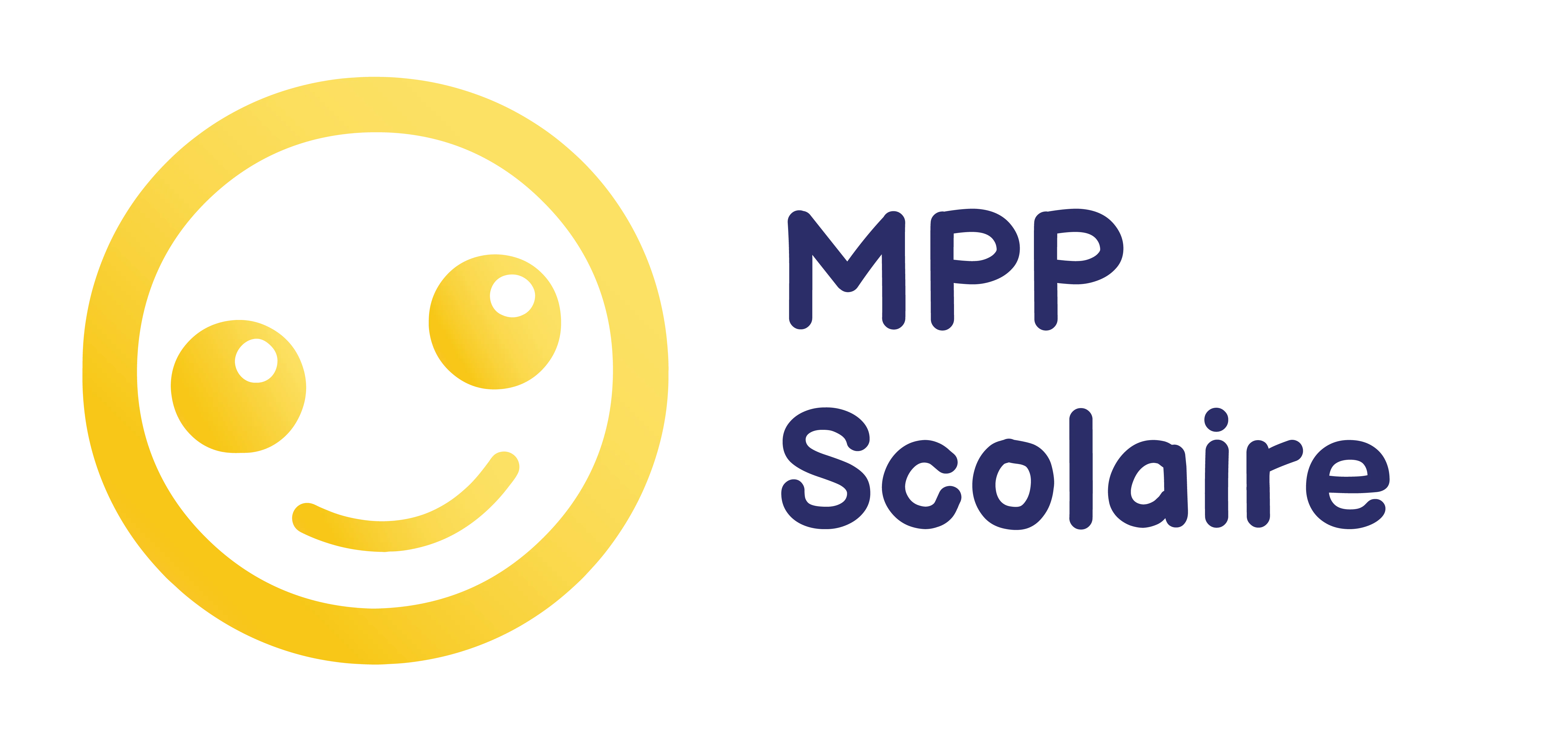 Logo mpp scolaire