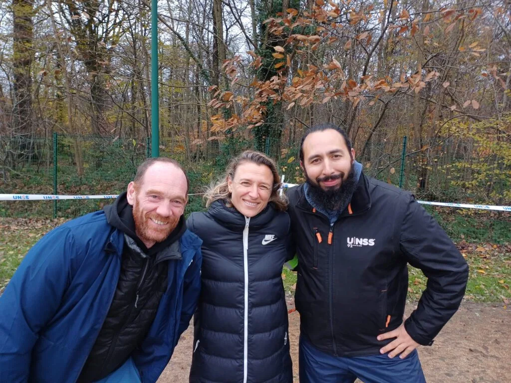 Les actualités de l'AS 5 IMG 20241127 WA0003