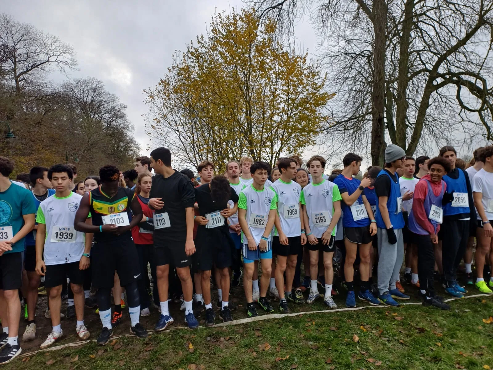 Association Sportive 59 IMG-20241127-WA0005