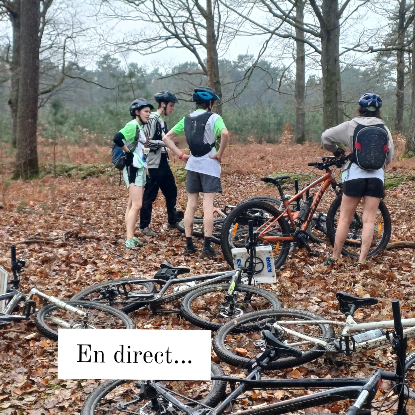 Association Sportive 54 RAID ACA 3
