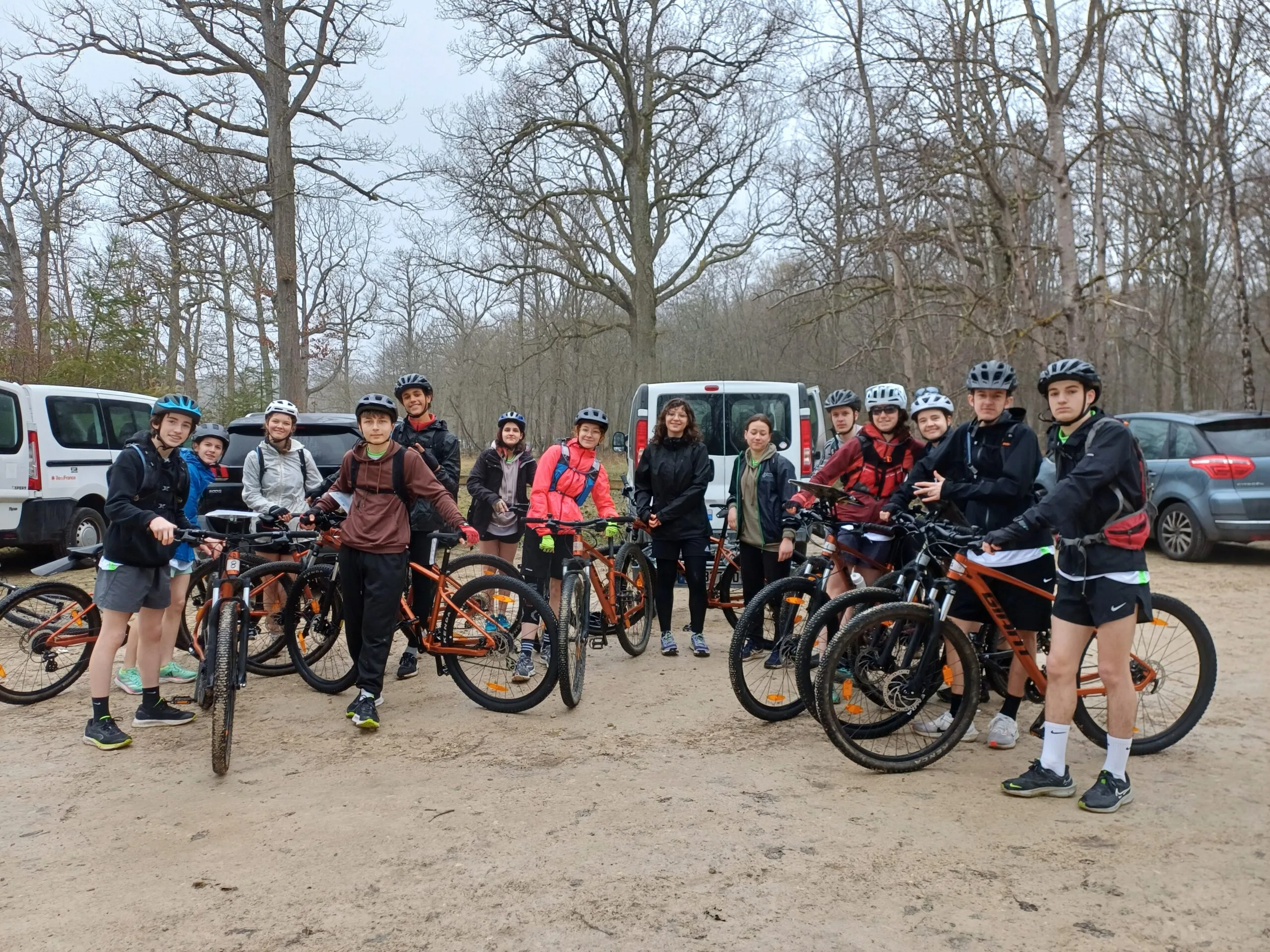 Association Sportive 52 RAID ACA 9