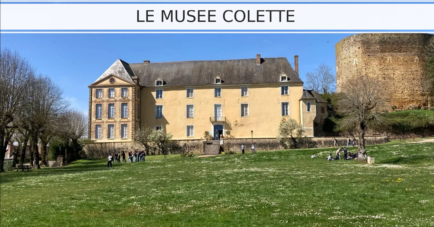 Colette