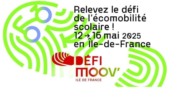 affiche Defi Moov
