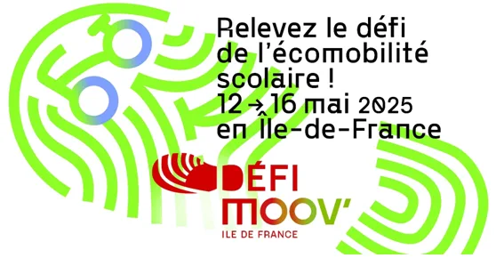 affiche Defi Moov