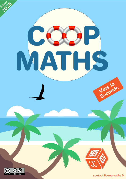 COOP MATHS ILLUSTRATION