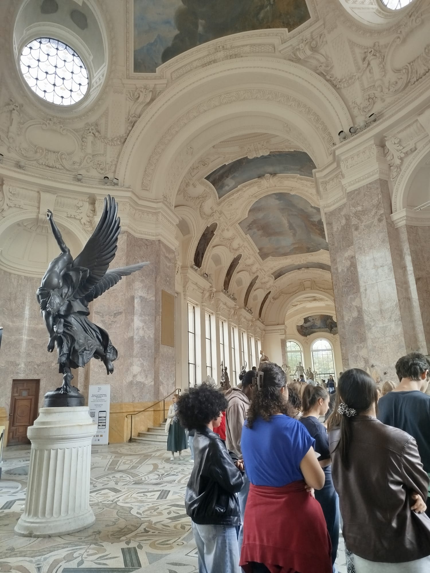 PETIT PALAIS