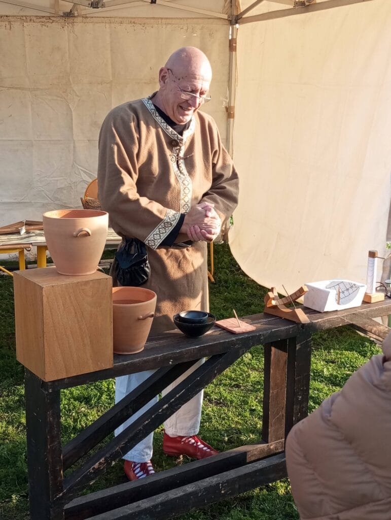 Une légion romaine à Antony ! 2 IMG 20251011 093332