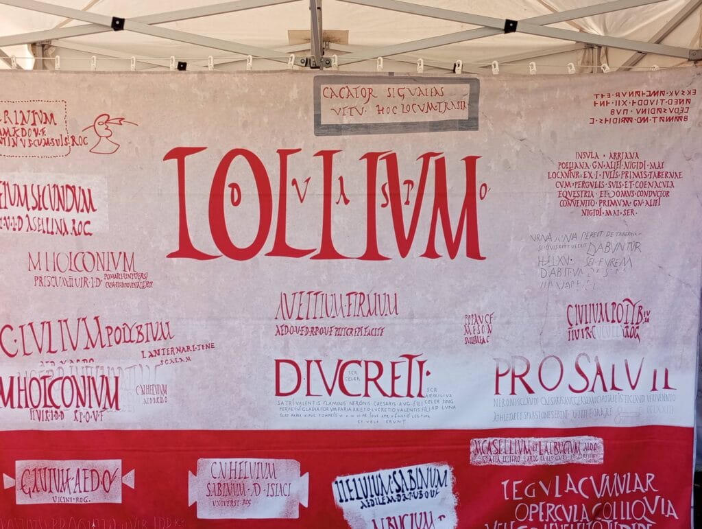 Une légion romaine à Antony ! 11 IMG 20251011 144044