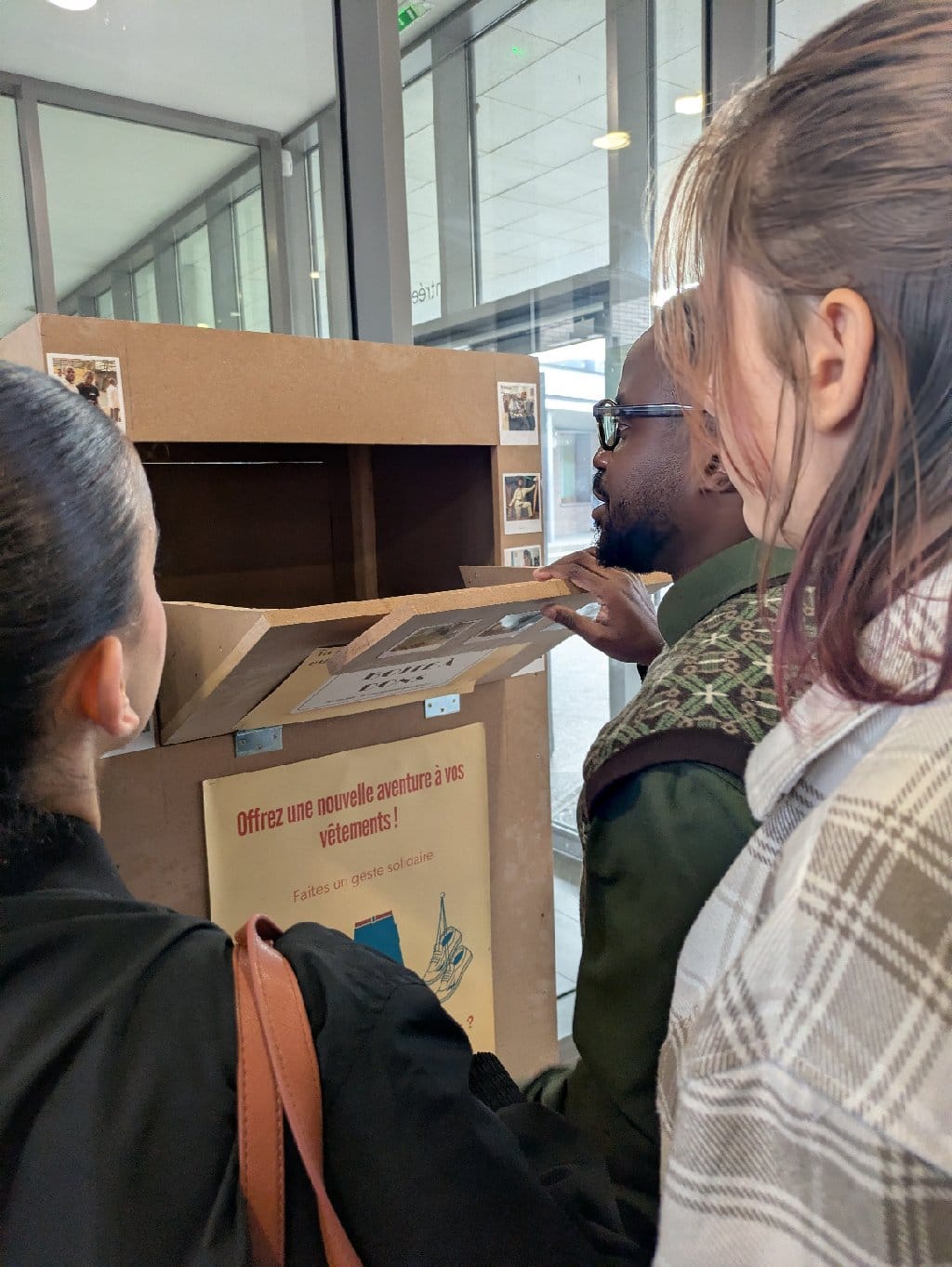 LA MODE ECORESPONSABLE 3