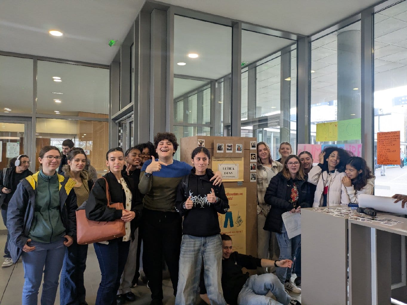 LA MODE ECORESPONSABLE (4)