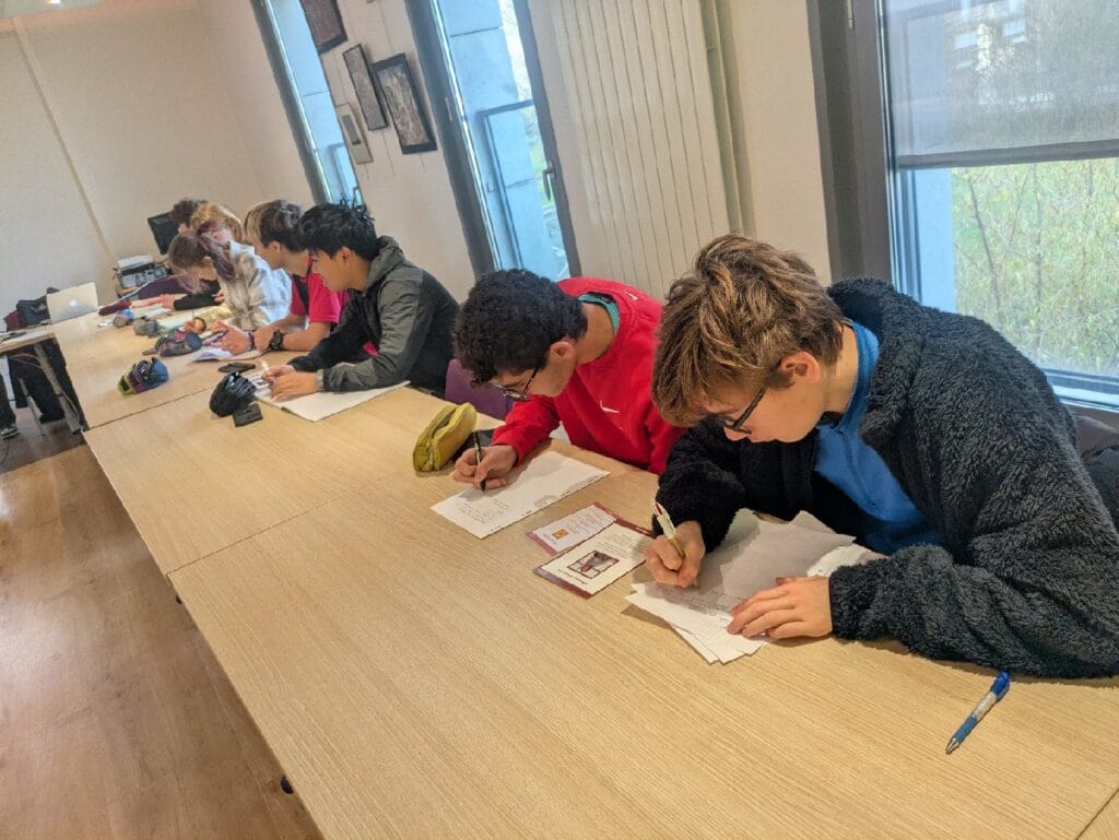 LA MODE ECORESPONSABLE 6