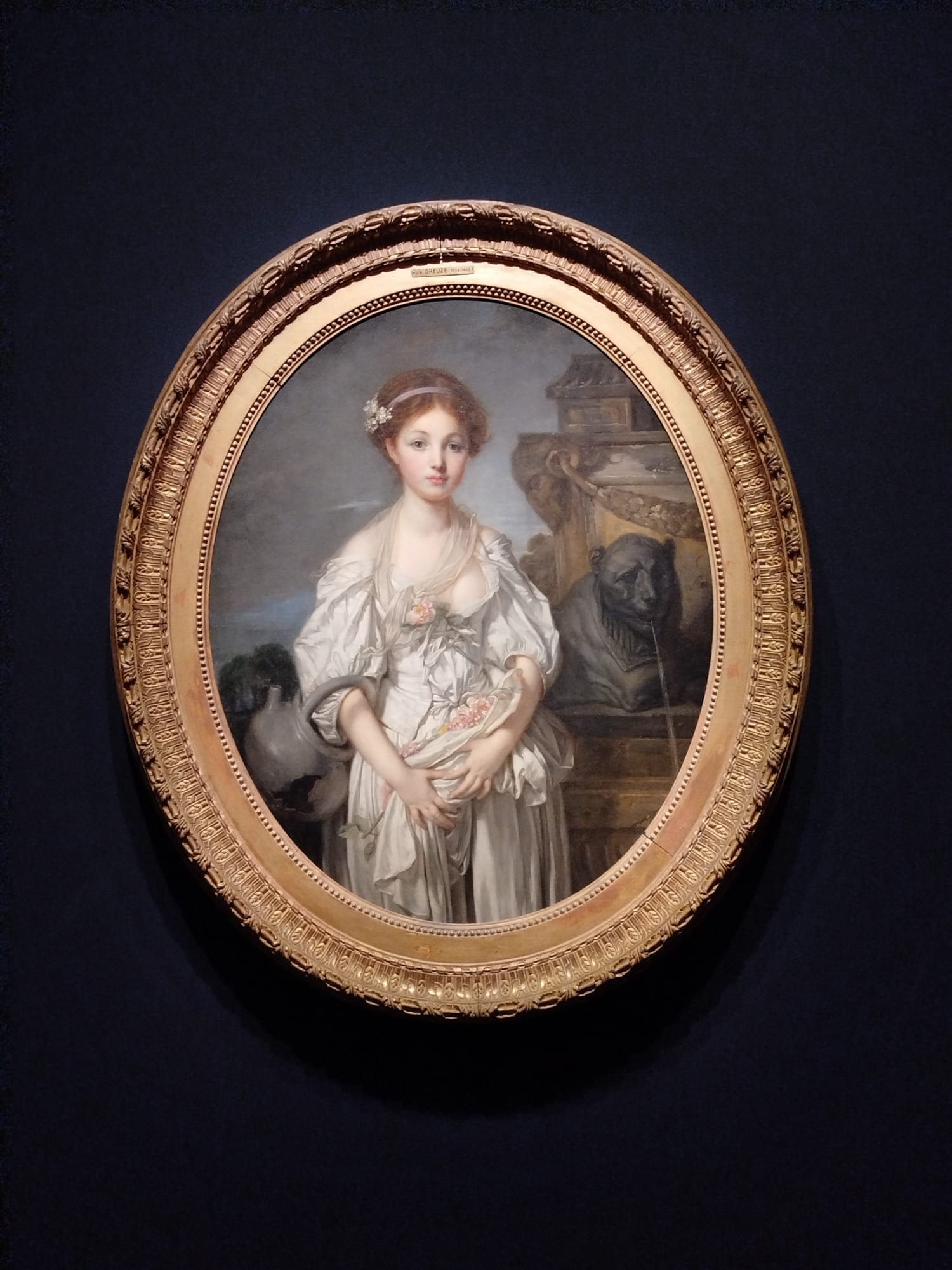 PETIT PALAIS NOVEMBRE