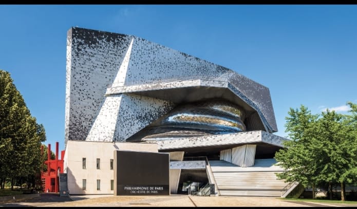 PHILHARMONIE PARIS 2