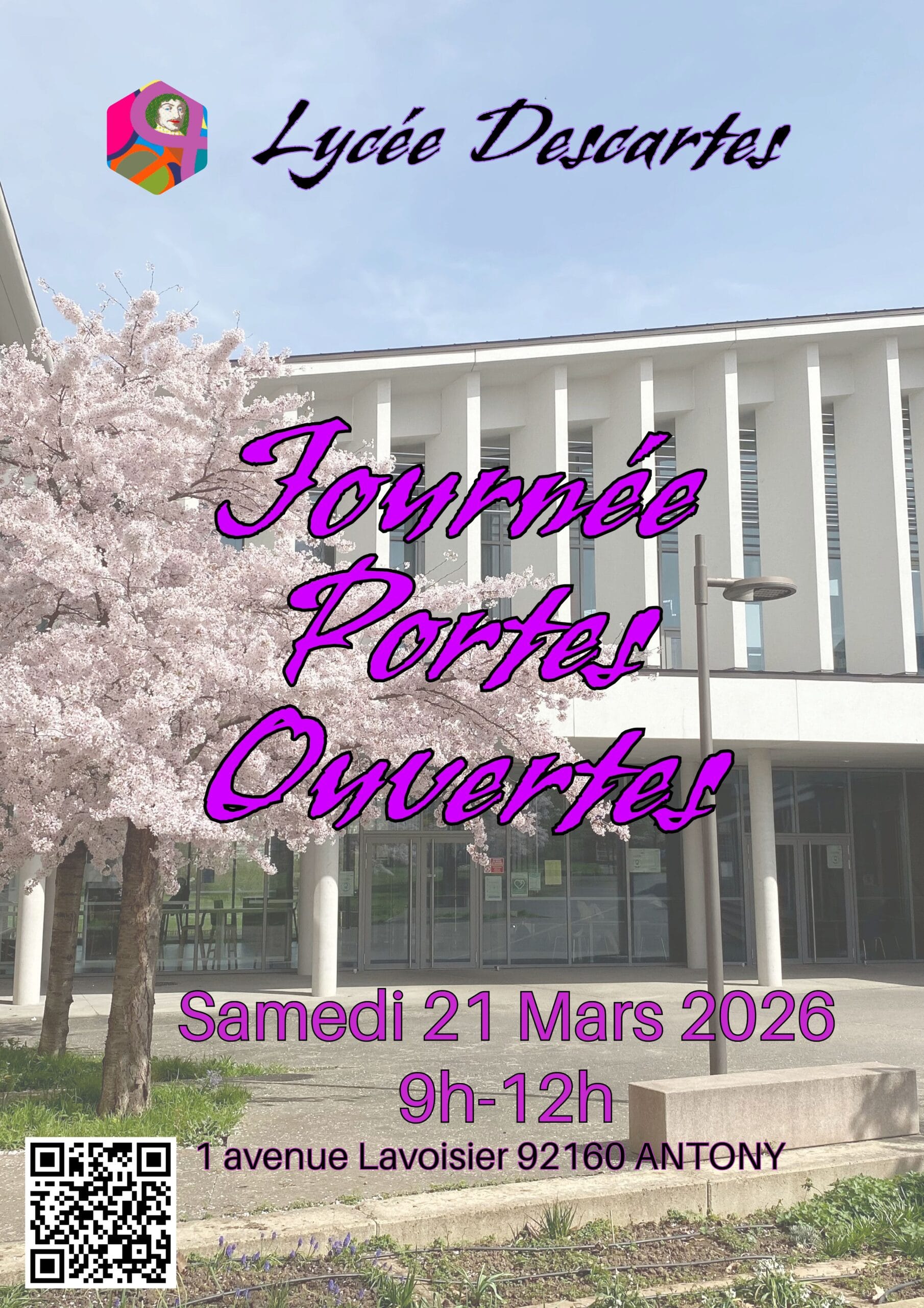Affiche JPO LYCEE DESCARTES page 0001 scaled
