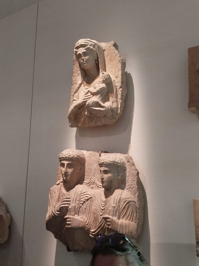 Institut du monde arabe 3