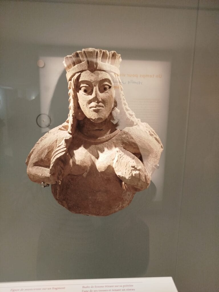 Institut du monde arabe 5