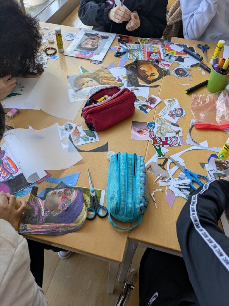 Atelier Philomoos - Suis-je celle ou celui que je montre sur les réseaux sociaux ? 3 Image 11