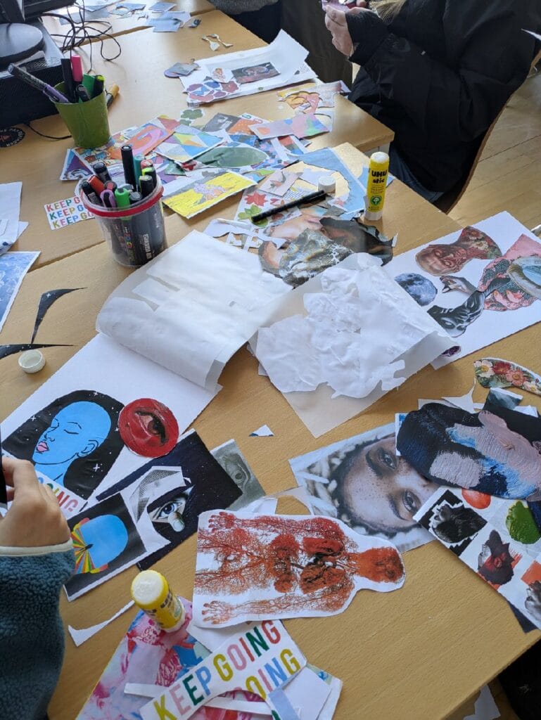 Atelier Philomoos - Suis-je celle ou celui que je montre sur les réseaux sociaux ? 1 Image 12