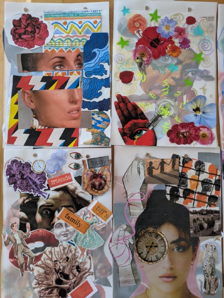 Atelier Philomoos - Suis-je celle ou celui que je montre sur les réseaux sociaux ? 10 Image 13