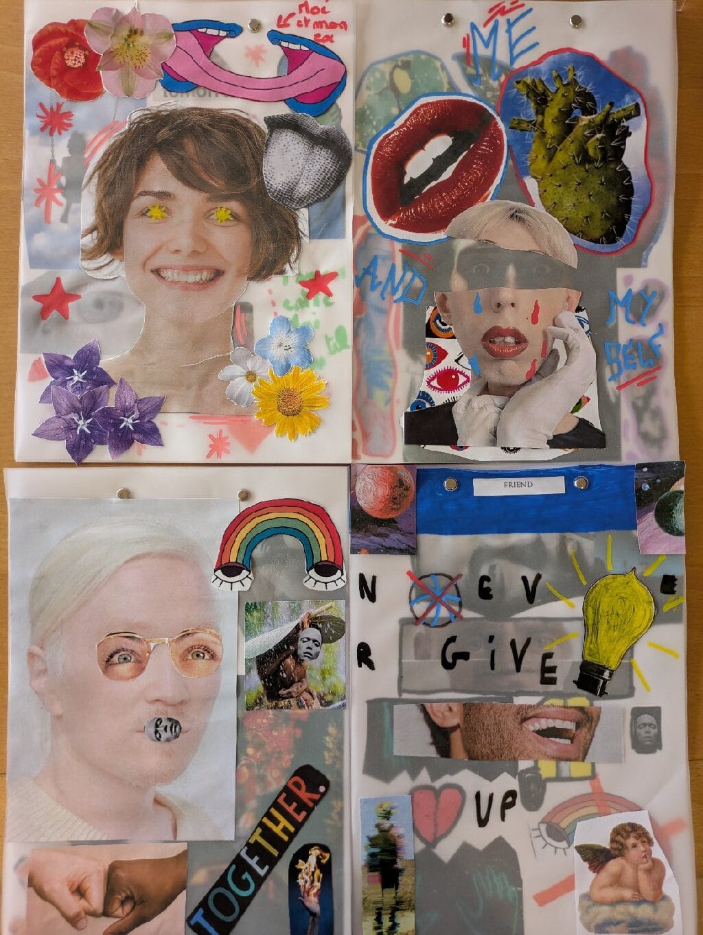 Atelier Philomoos - Suis-je celle ou celui que je montre sur les réseaux sociaux ? 8 Image 15 edited