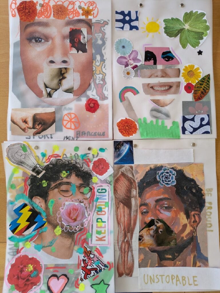 Atelier Philomoos - Suis-je celle ou celui que je montre sur les réseaux sociaux ? 6 Image 17