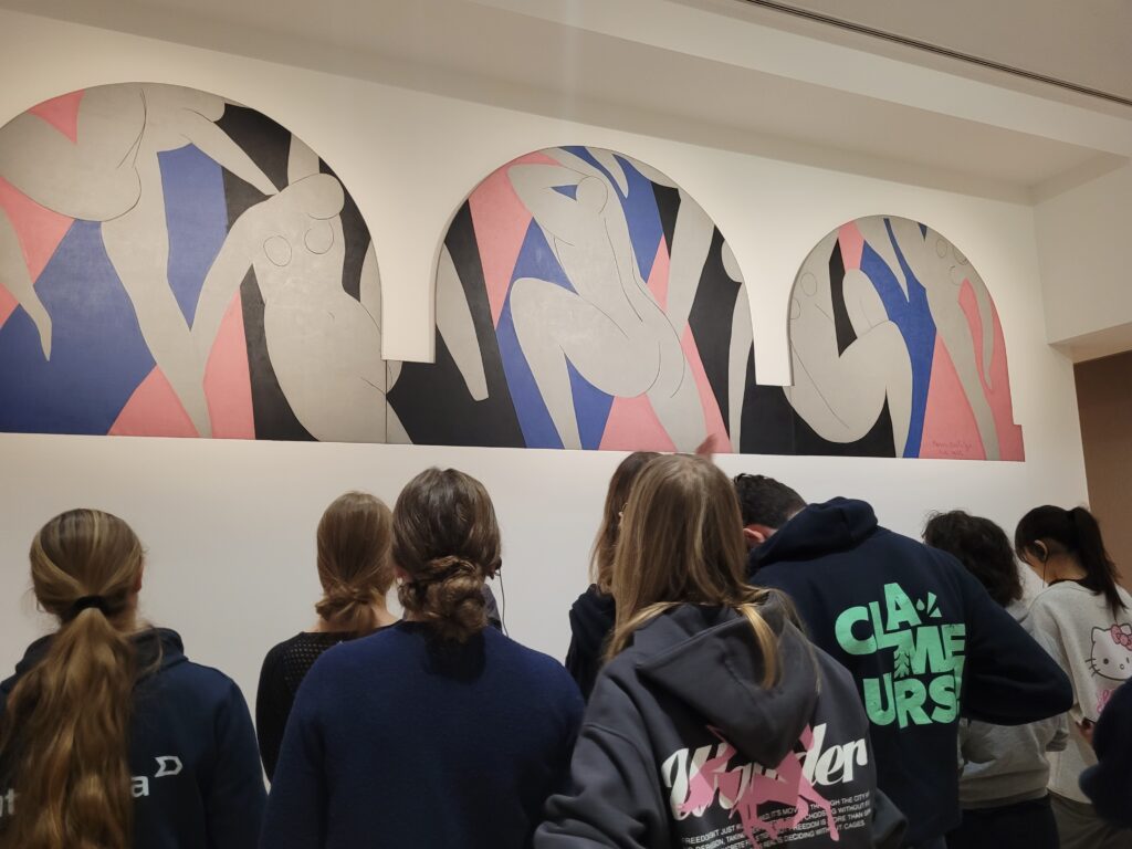 MUSEE DART MODERNE 1