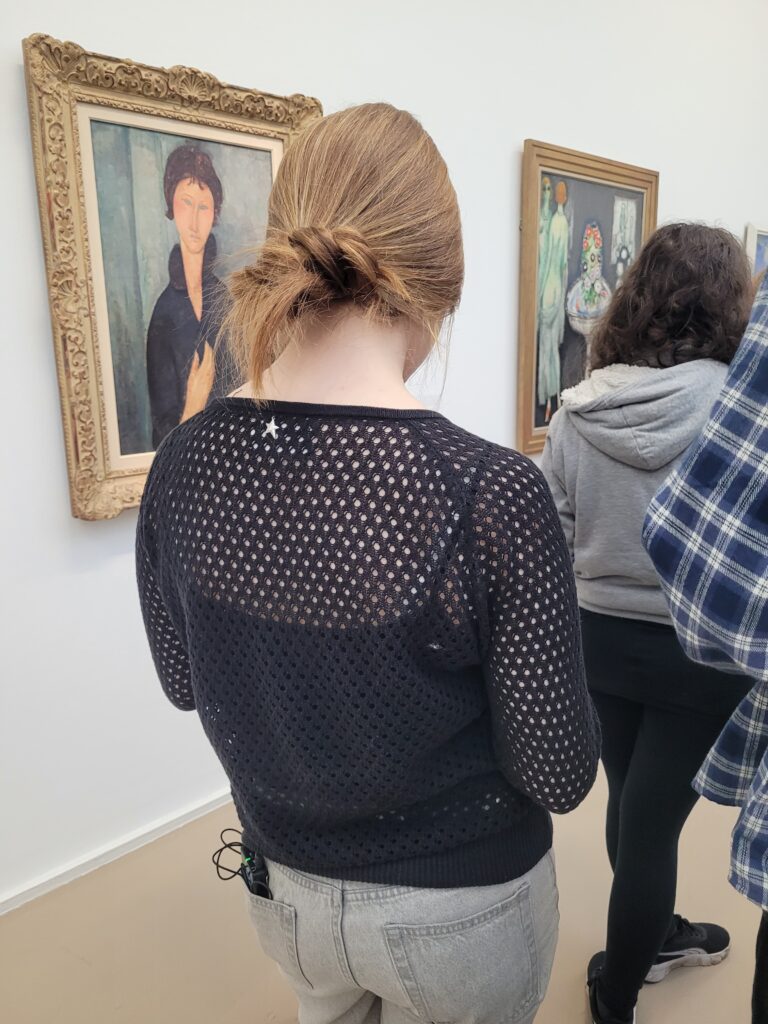 MUSEE DART MODERNE 2