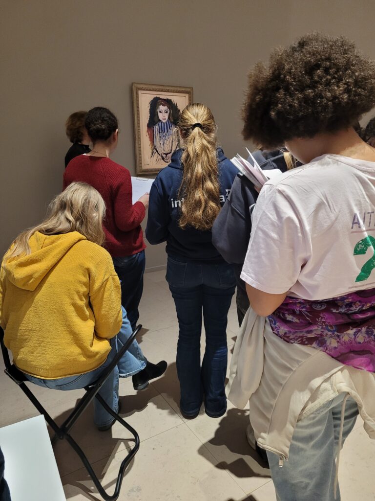 MUSEE DART MODERNE 4 1