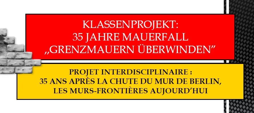SEMAINE DES LANGUES