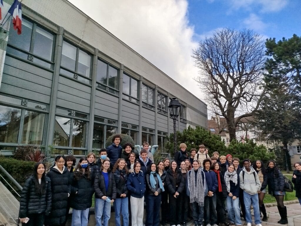 Buddybar mairie 03 12 2025