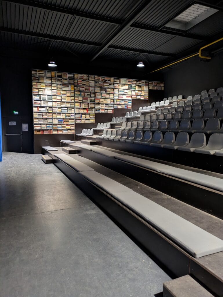 Visite du musée de l'imprimerie - édition 2026 6 MUSEE DE LIMPRIMERIE 2026 11