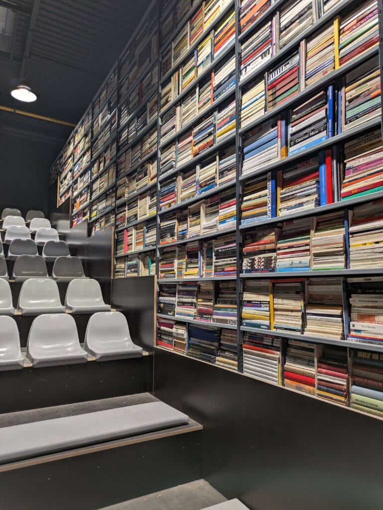 Visite du musée de l'imprimerie - édition 2026 7 MUSEE DE LIMPRIMERIE 2026 12