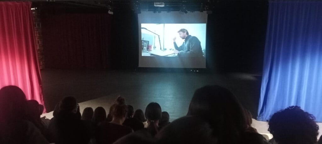 Visite du musée de l'imprimerie - édition 2026 8 MUSEE DE LIMPRIMERIE 2026 4