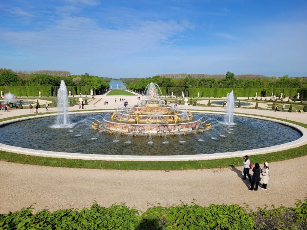 VERSAILLES 2