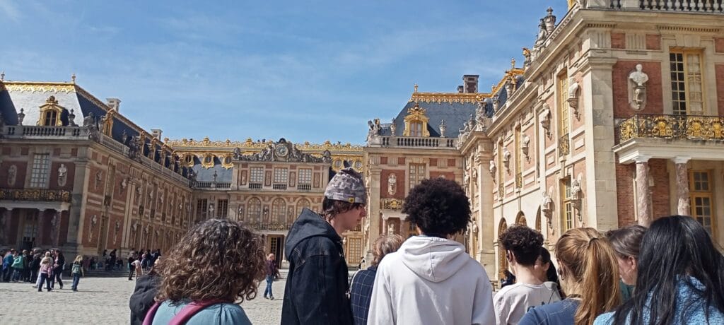 VERSAILLES 7
