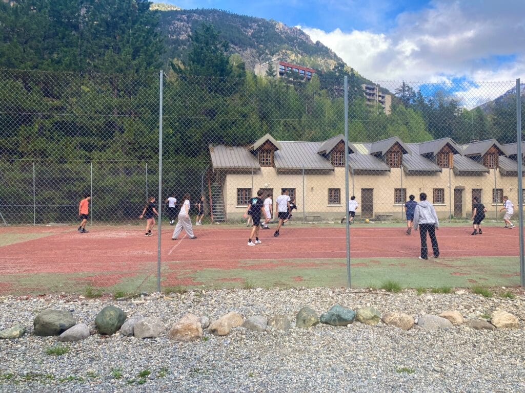 Voyage géologique dans les Alpes 3 photo 5