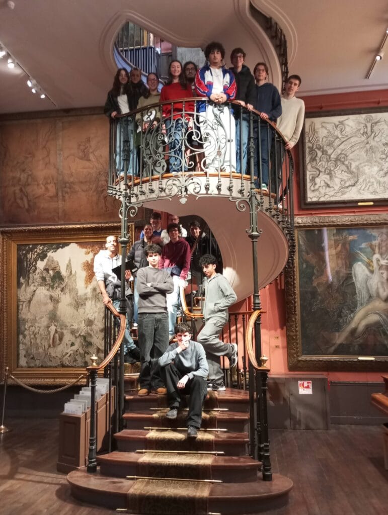 GUSTAVE MOREAU 15