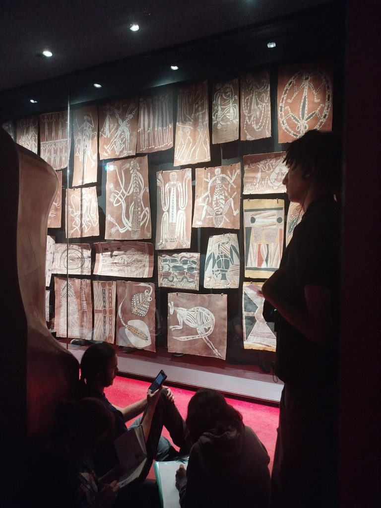 Visite du Musée du Quai Branly 4 QUAI BRANLY 1 768x1024 1