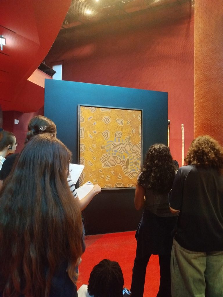 Visite du Musée du Quai Branly 5 QUAI BRANLY 2 768x1024 1
