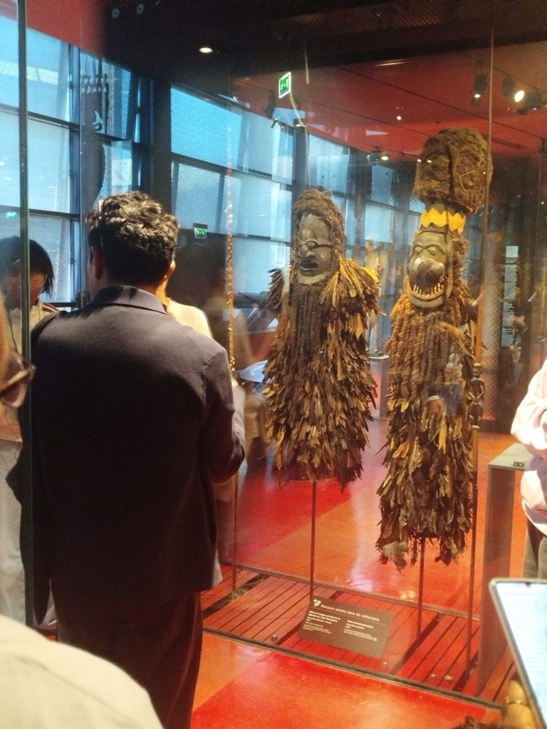 Visite du Musée du Quai Branly 2 QUAI BRANLY 4 768x1024 1